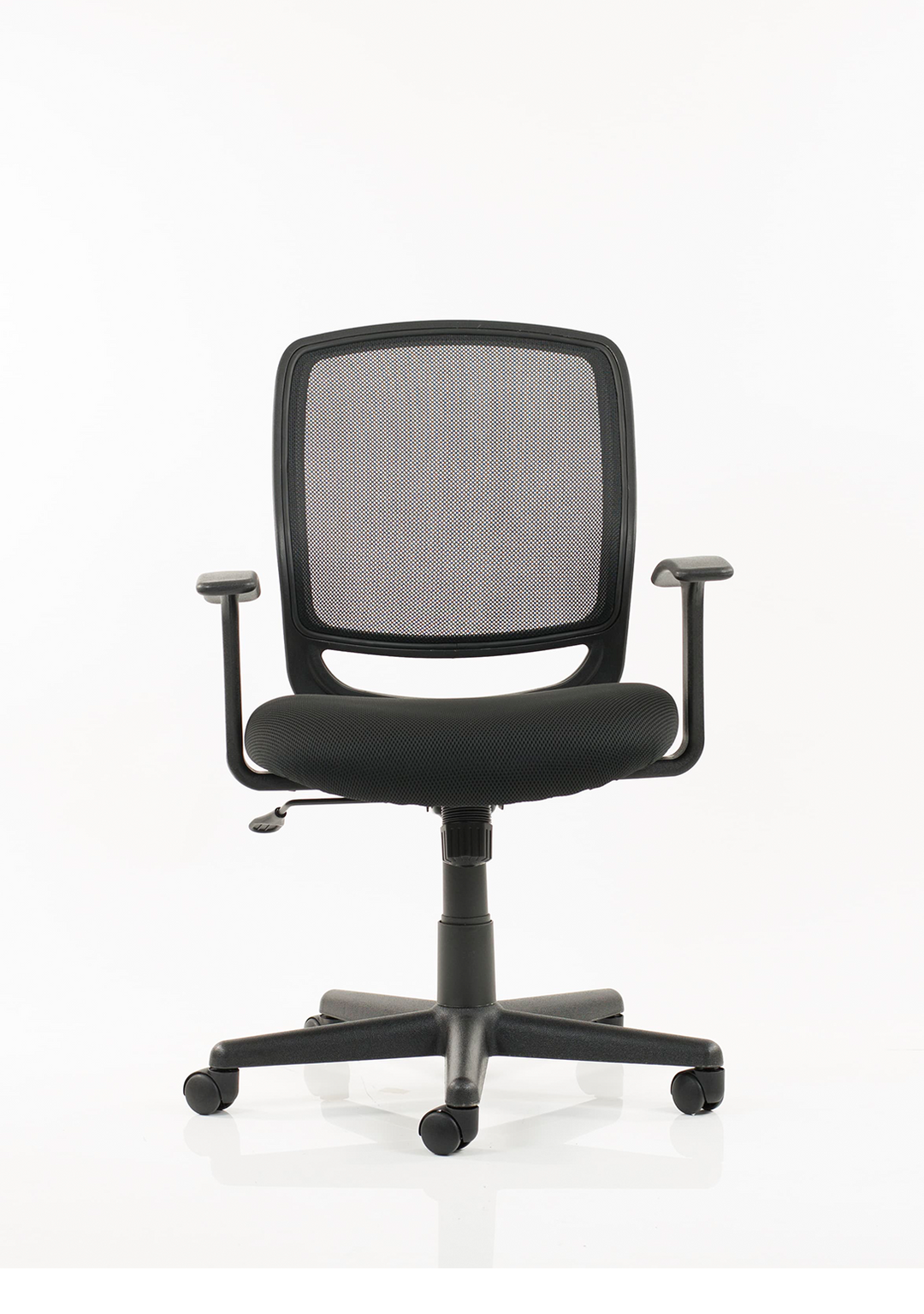 Mave Medium Mesh Back Task Operator Office Chair