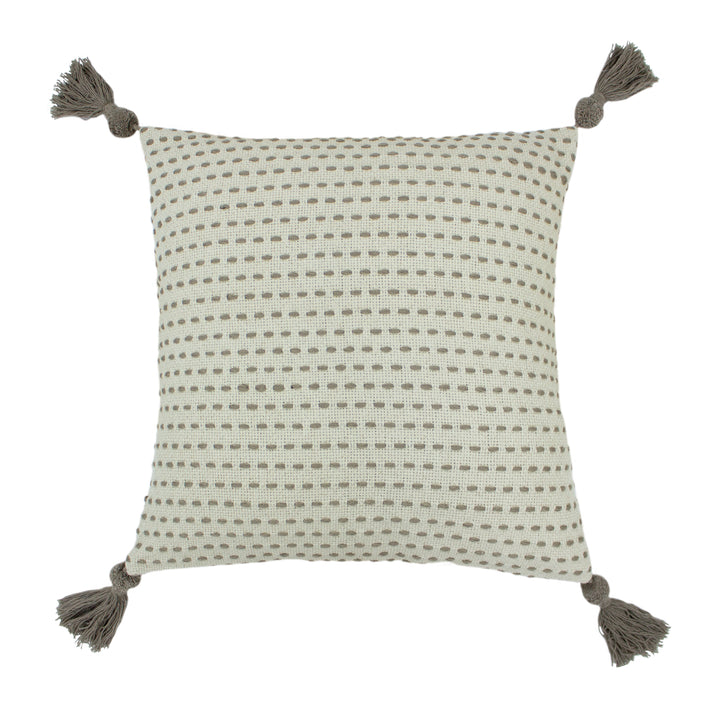 EZRA 50X50 C/CASE GREY