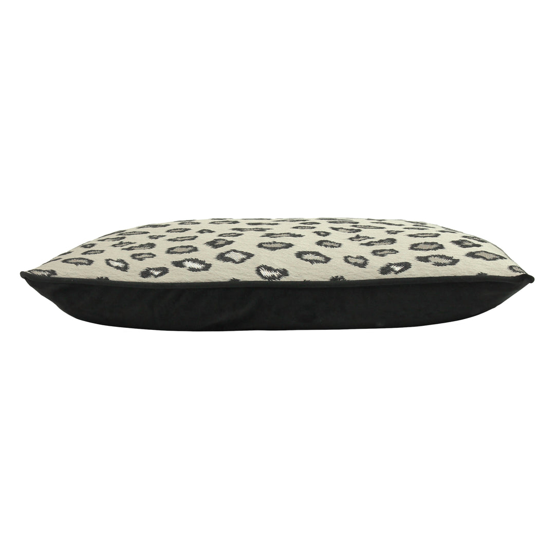 FALINE 30X50 CUSHION COVER BRONZE