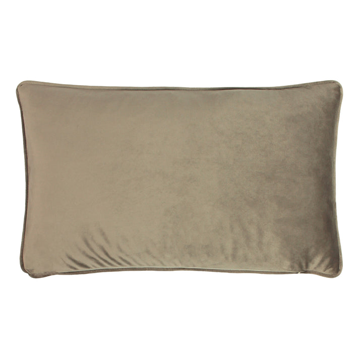 FALINE 30X50 CUSHION COVER CLAY