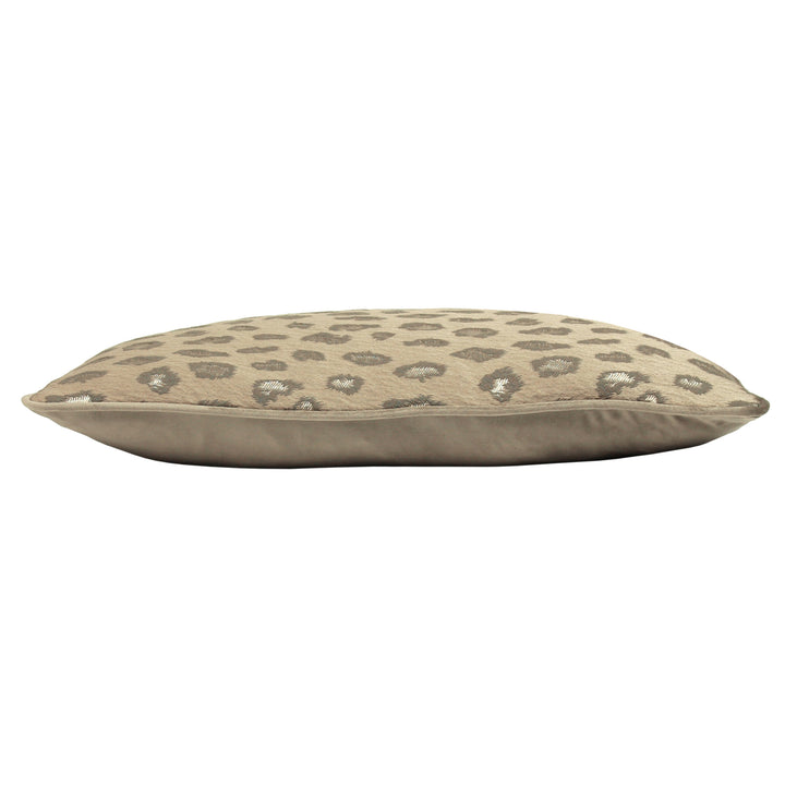 FALINE 30X50 CUSHION COVER CLAY