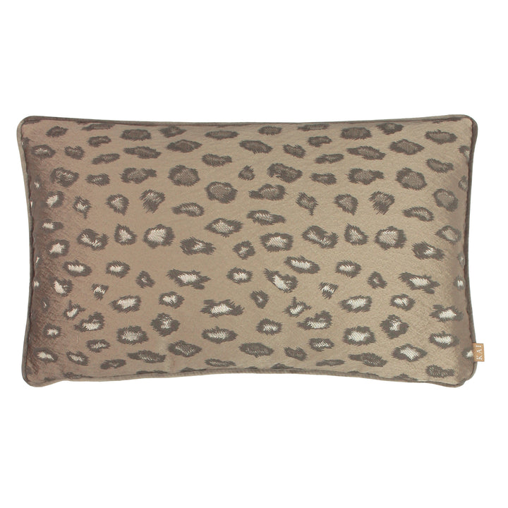 FALINE 30X50 CUSHION COVER CLAY