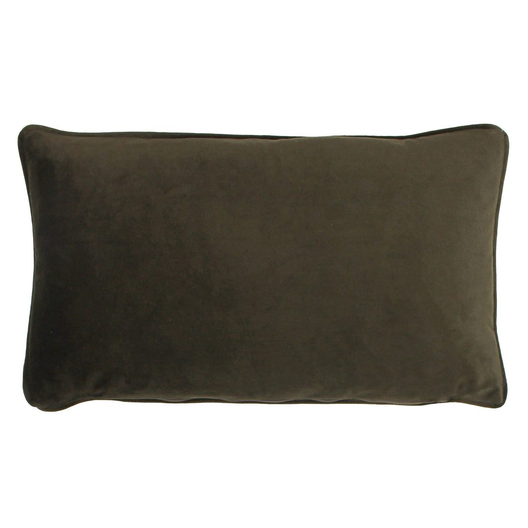 FALINE 30X50 CUSHION COVER GOLD