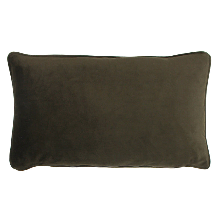 FALINE 30X50 CUSHION COVER GOLD