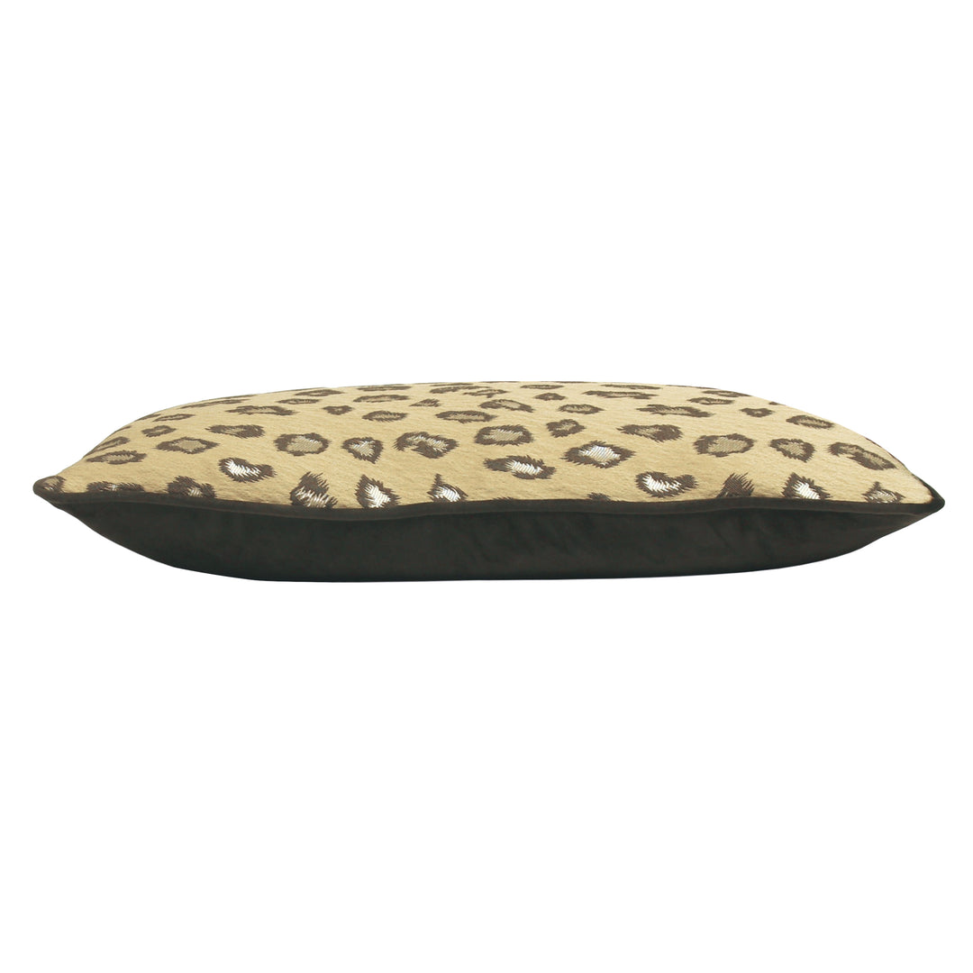 FALINE 30X50 CUSHION COVER GOLD