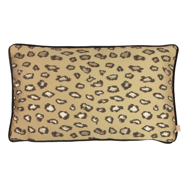 FALINE 30X50 CUSHION COVER GOLD
