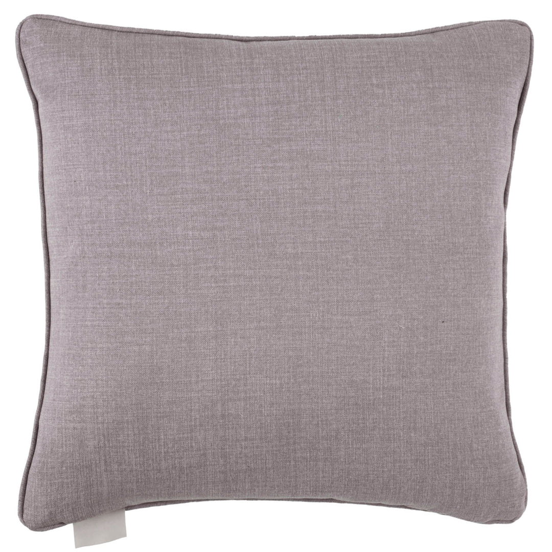 FALLS 50x50 CUSHION CASE IRONSTONE