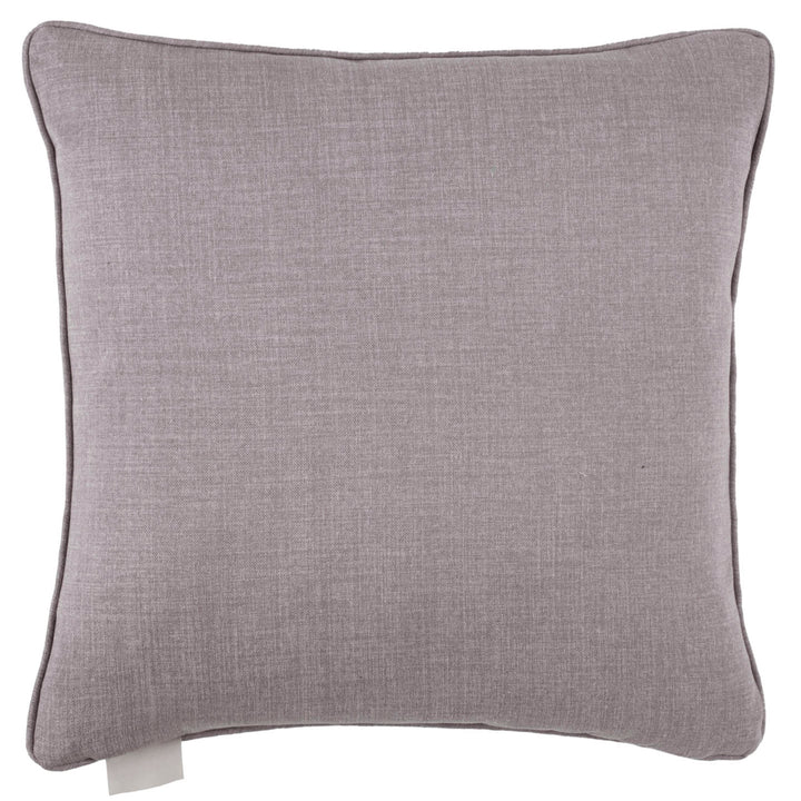 FALLS 50x50 CUSHION CASE IRONSTONE