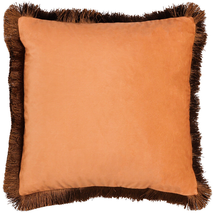 FARRAH 45X45 CUSHION CASE SAND