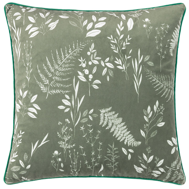 FEARNE 50X50 C/CASE SAGE