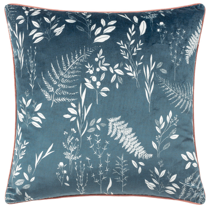 FEARNE 50X50 C/CASE TEAL