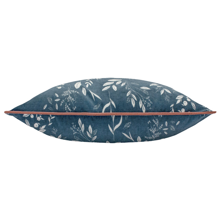 FEARNE 50X50 C/CASE TEAL