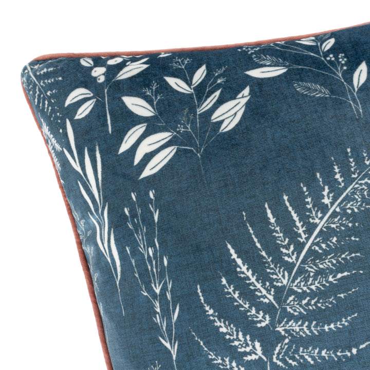 FEARNE 50X50 C/CASE TEAL