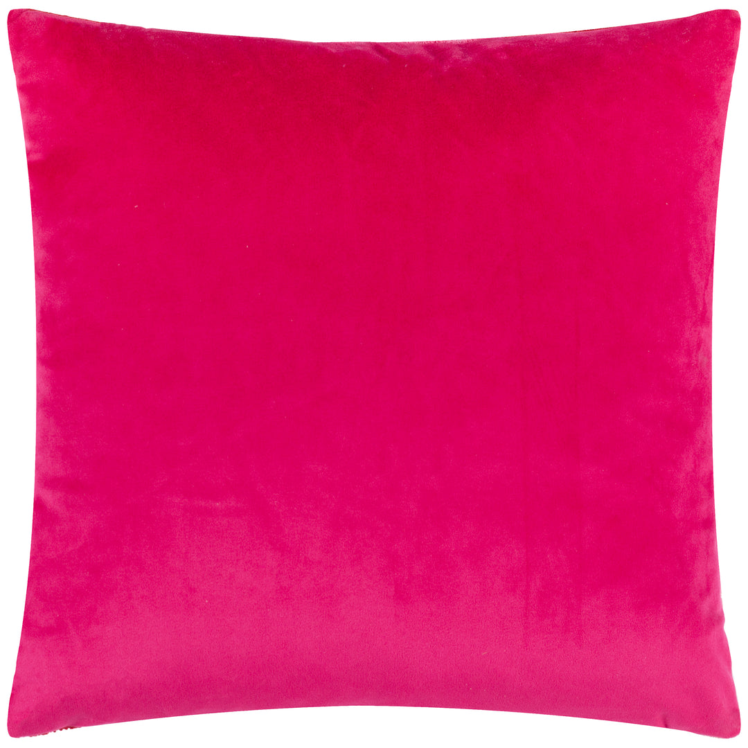 FESTIVE-VAL FESTIVE 43X43 CUSHION CASE MULTI