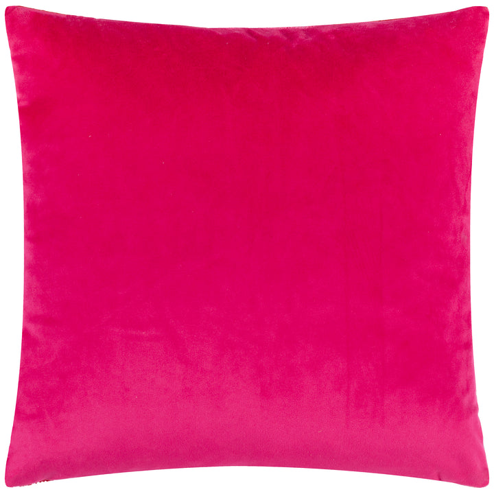 FESTIVE-VAL FESTIVE 43X43 CUSHION CASE MULTI