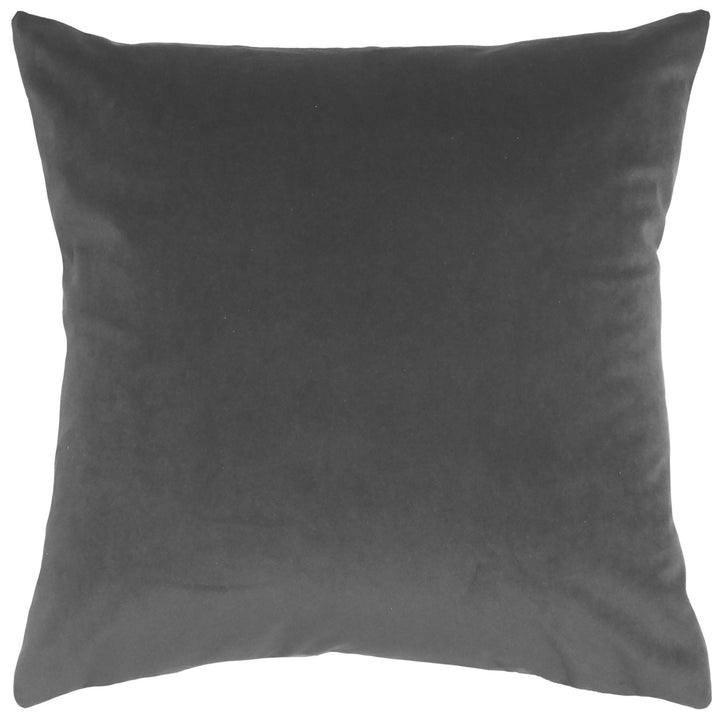 FOREST FAWN PROFILE 43X43 CUSHION COVER GREY