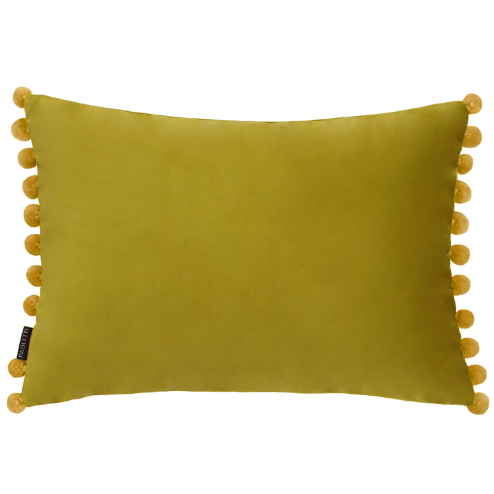 FIESTA C/C 35X50 BAMBOO/GOLD