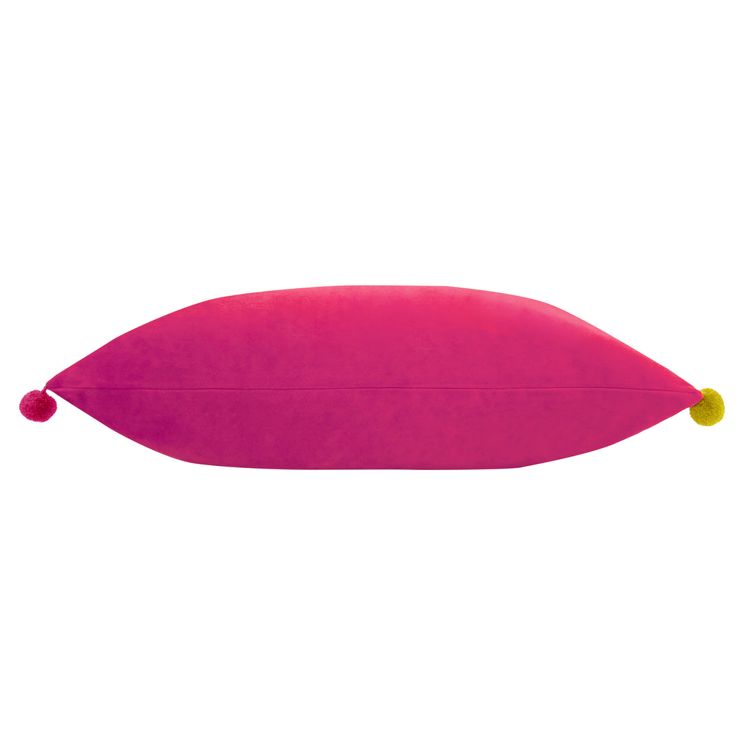 FIESTA C/C 35X50 HOT PINK/MULTI