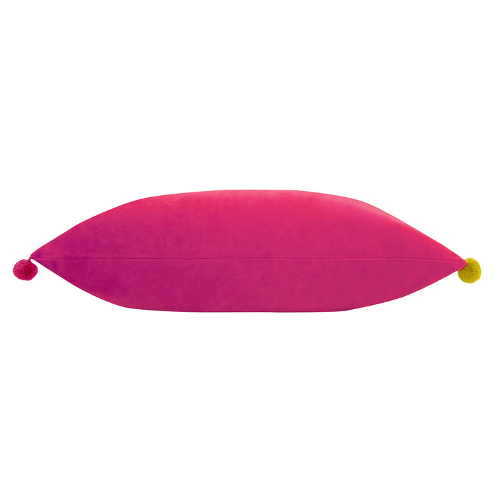 FIESTA C/C 35X50 HOT PINK/MULTI