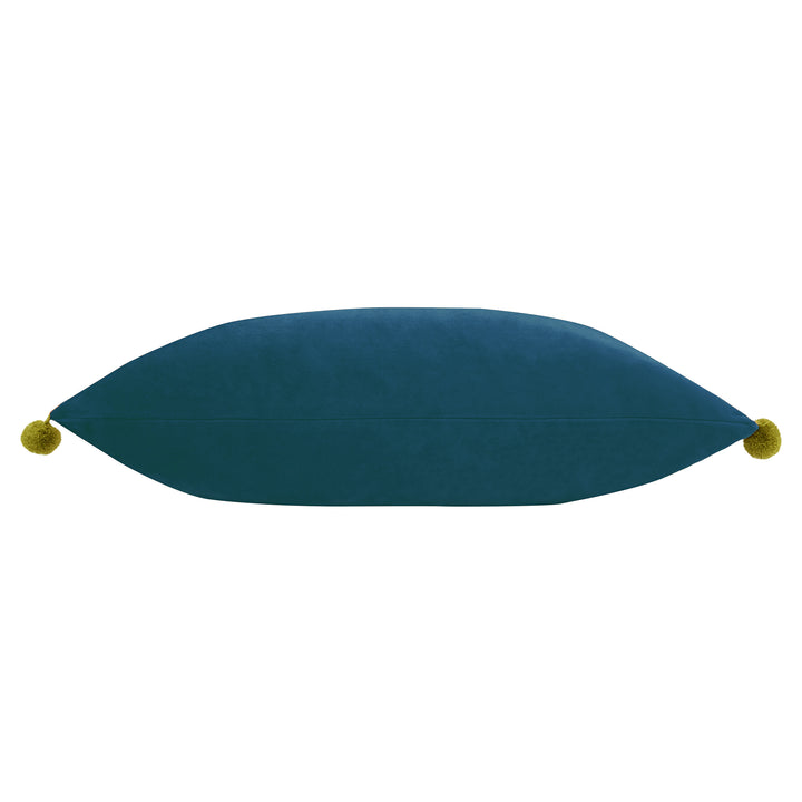 FIESTA C/C 35X50 INDIGO/OLIVE