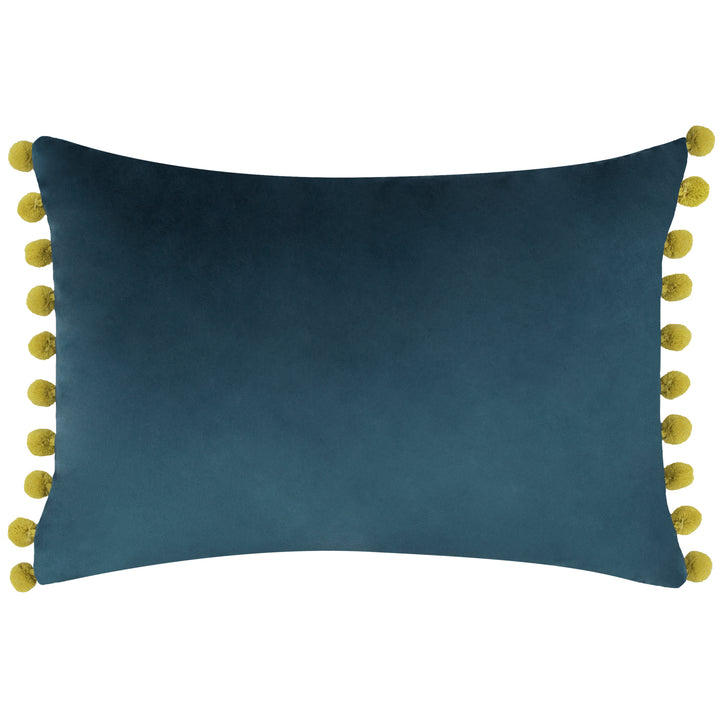 FIESTA C/C 35X50 INDIGO/OLIVE