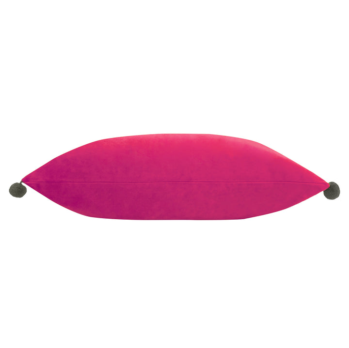 FIESTA C/C 35X50 MAGENTA/GREY