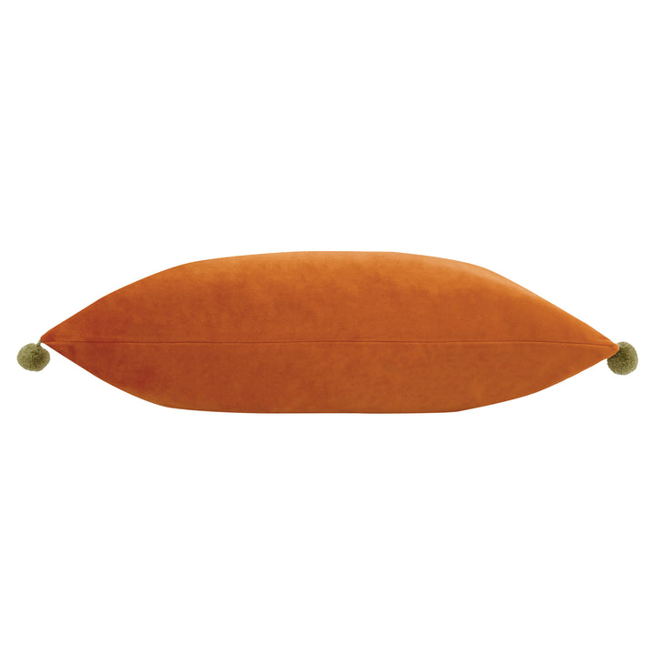 FIESTA C/C 35X50 RUST/KHAKI