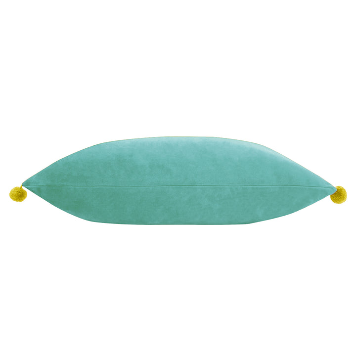 FIESTA C/C 35X50 TEAL/BAMBOO