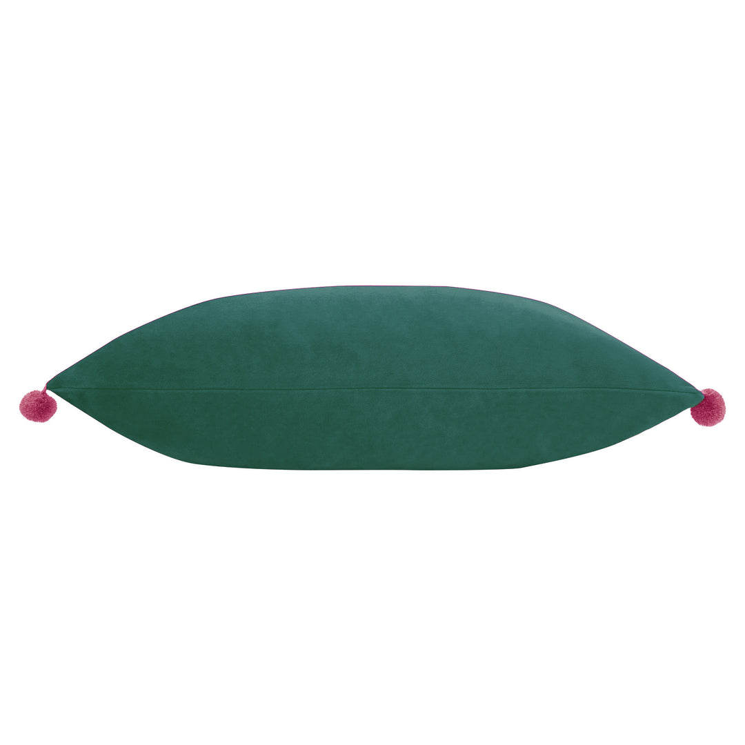 FIESTA C/C 35X50 TEAL/BERRY