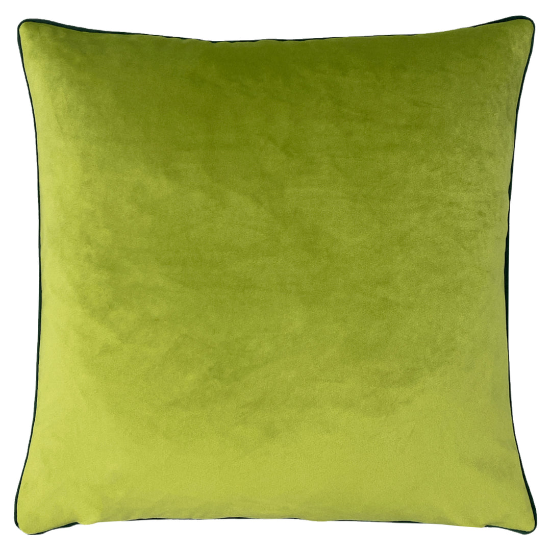 FIGARO 43X43 CUSHION CASE WHITE