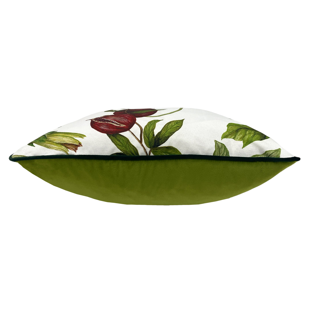 FIGARO 43X43 CUSHION CASE WHITE