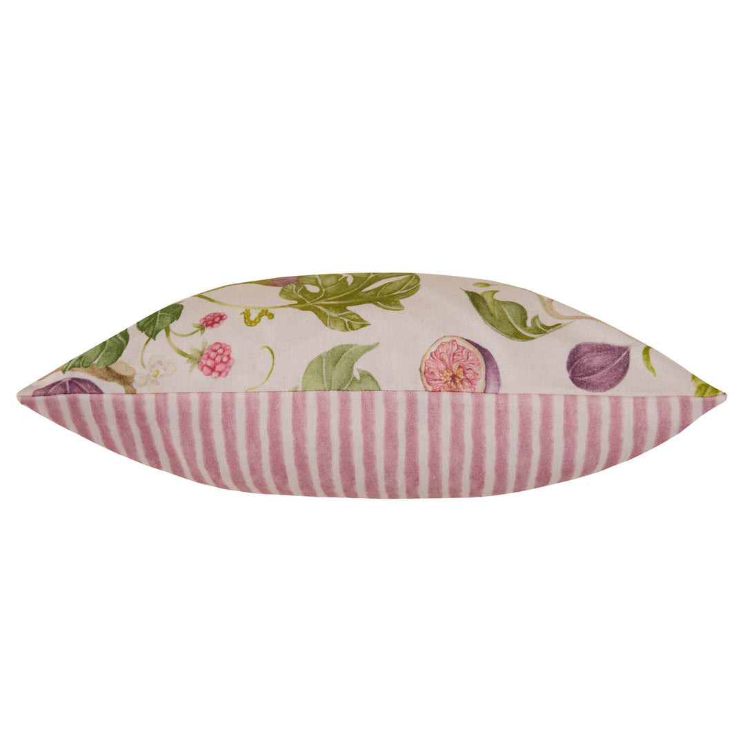 FIG GARDENS 43X43 CUSHION CASE MULTI