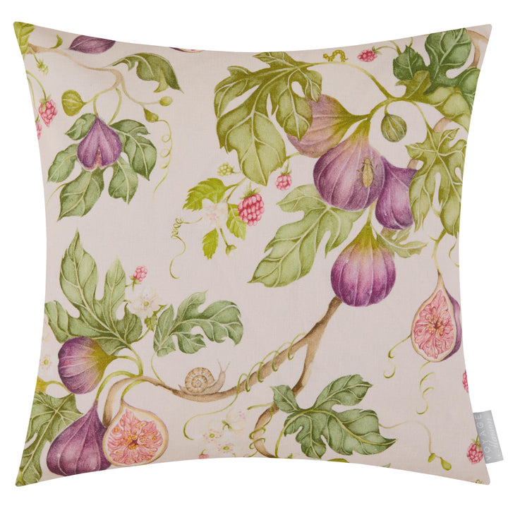 FIG GARDENS 43X43 CUSHION CASE MULTI