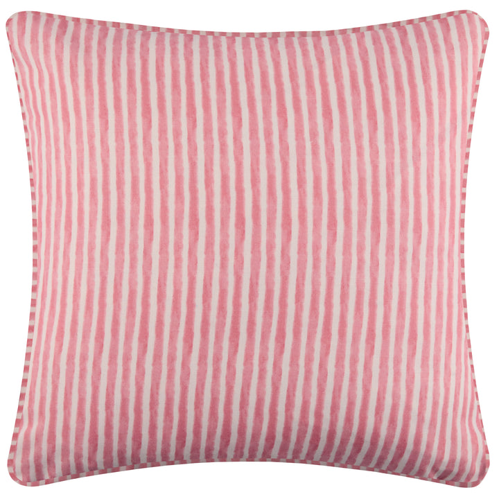 FIG GARDEN 43X43 OUTDOOR CUSHION CASE PURPLE