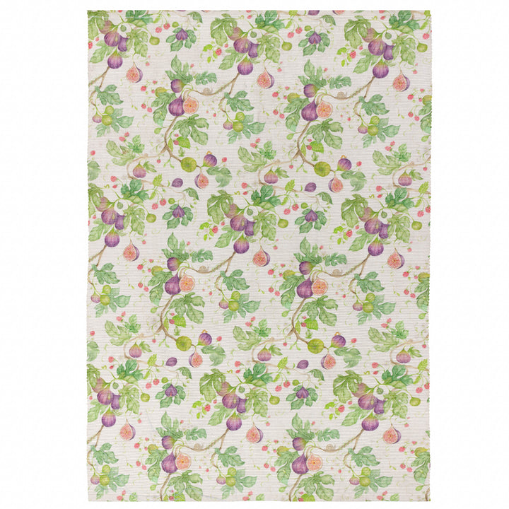 FIG GARDEN 150X230 OUTDOOR RUG MULTI