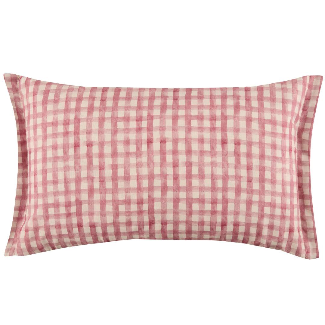FIG TRELLIS 40X60 OUTDOOR CUSHION CASE PURPLE