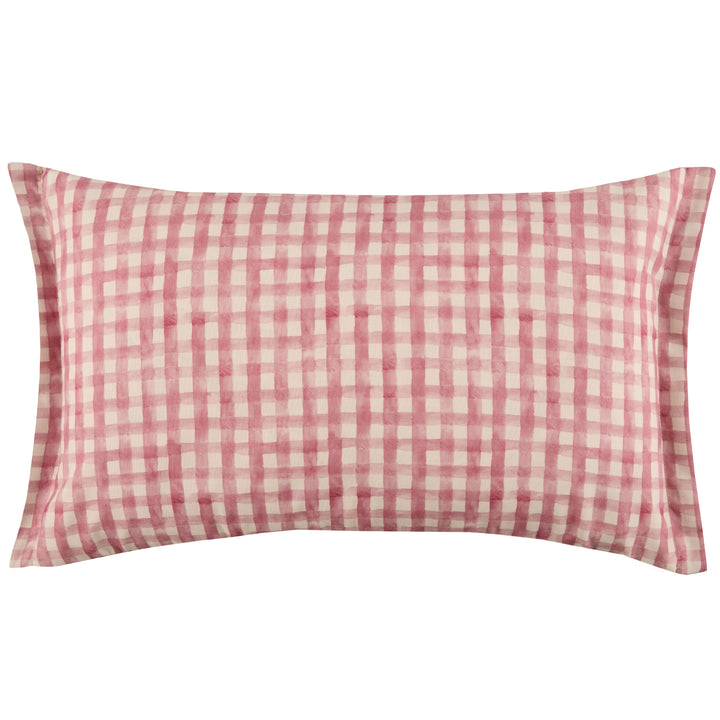 FIG TRELLIS 40X60 OUTDOOR CUSHION CASE PURPLE