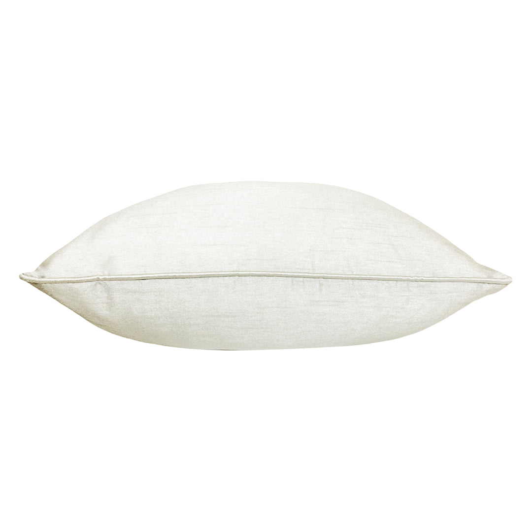 FIJI 43X43 C/CASE CREAM