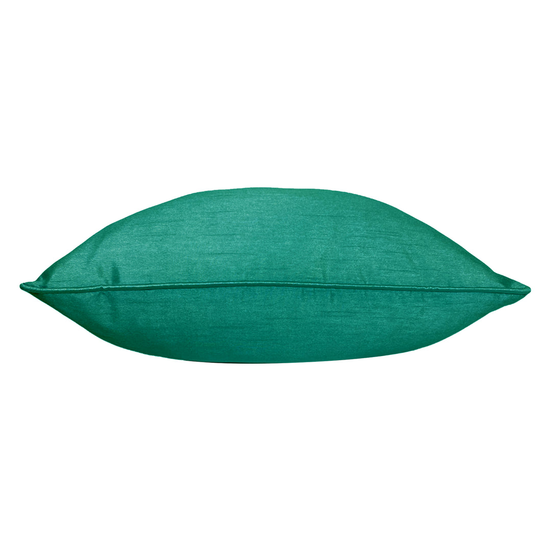 FIJI 43X43 C/CASE TEAL