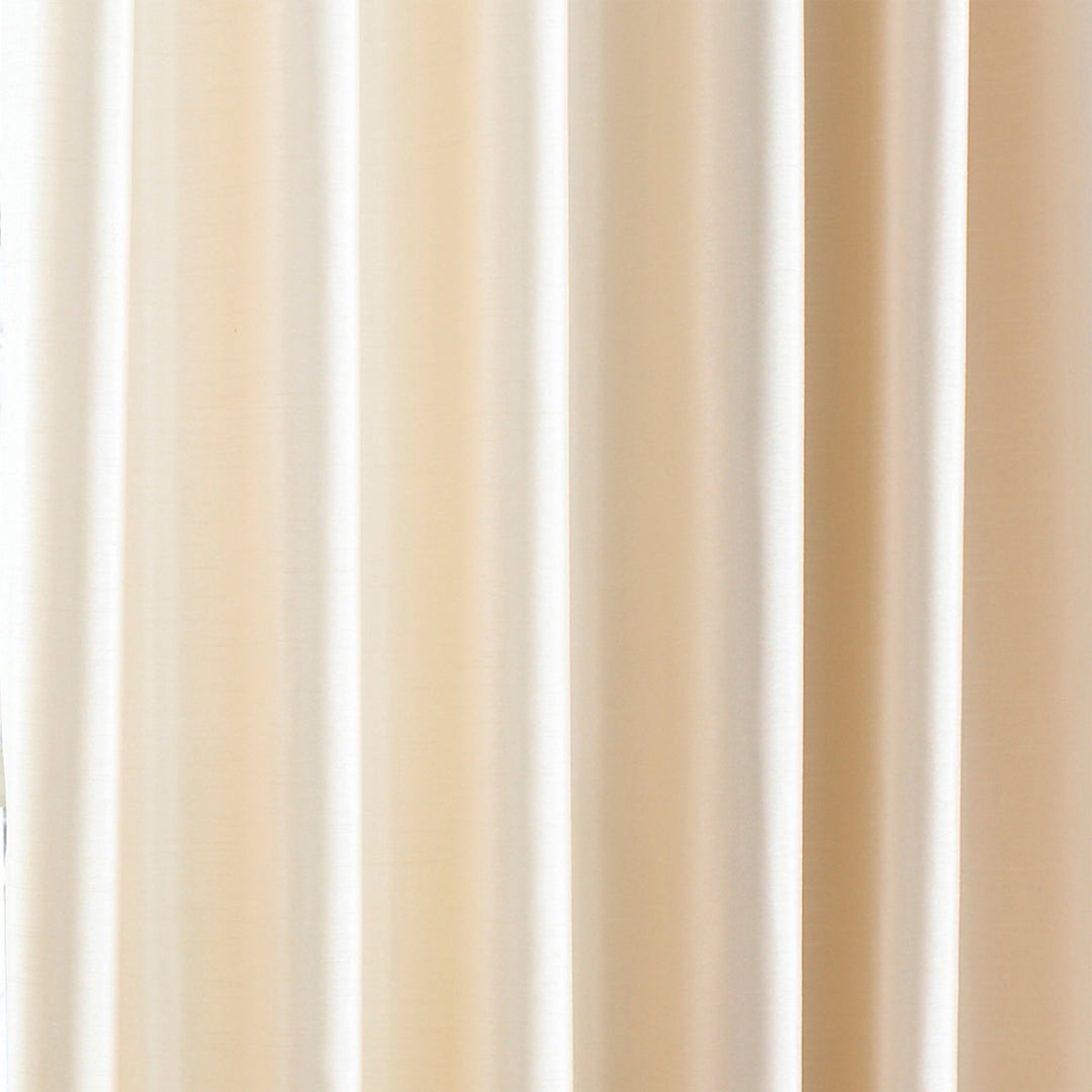 FIJI 168X229 R/TOP CURTAIN CREAM
