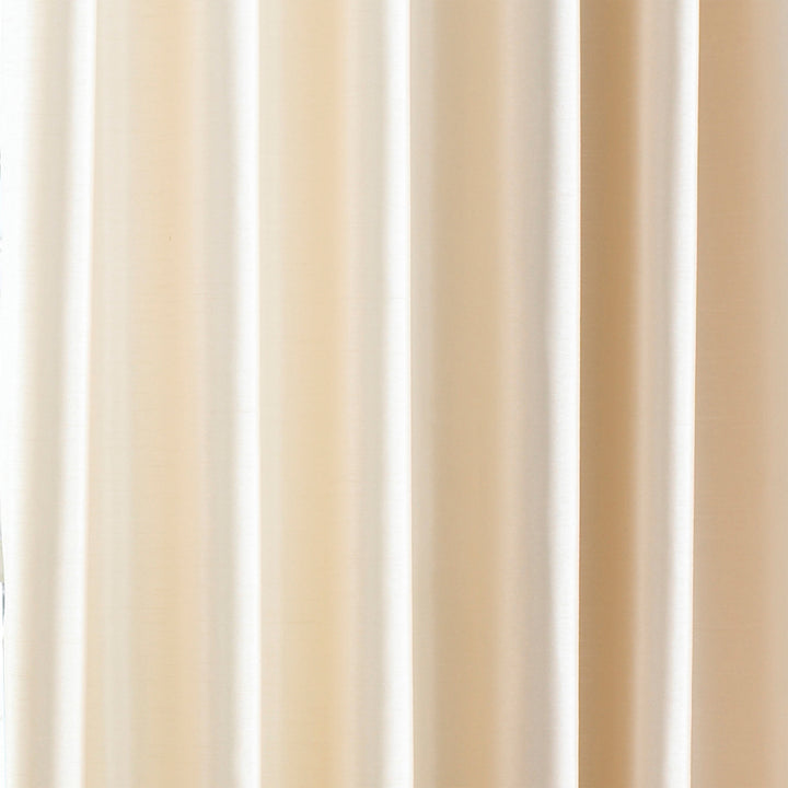 FIJI 117X183 R/TOP CURTAIN CREAM