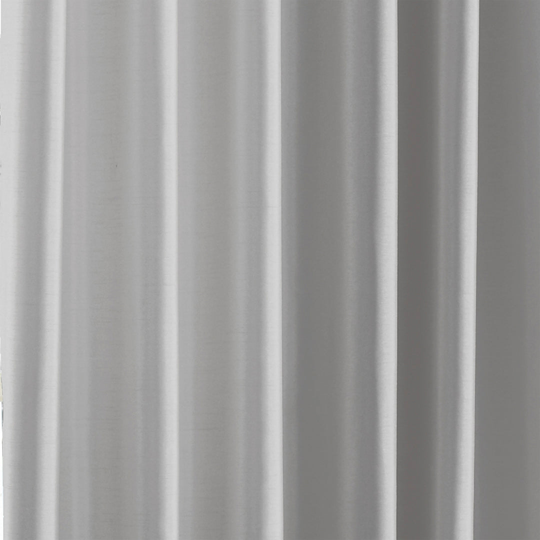 FIJI 117X183 R/TOP CURTAIN STEEL