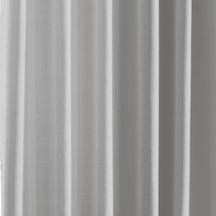 FIJI 117X183 R/TOP CURTAIN STEEL