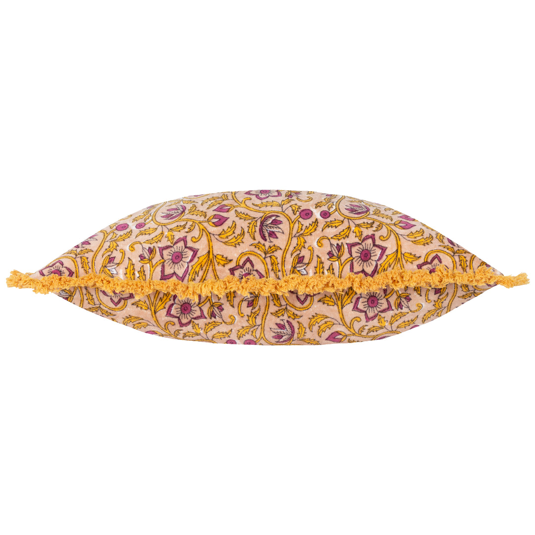 FILAGREE 50X50 CUSHION CASE SHELL