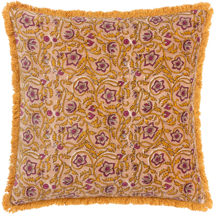 FILAGREE 50X50 CUSHION CASE SHELL