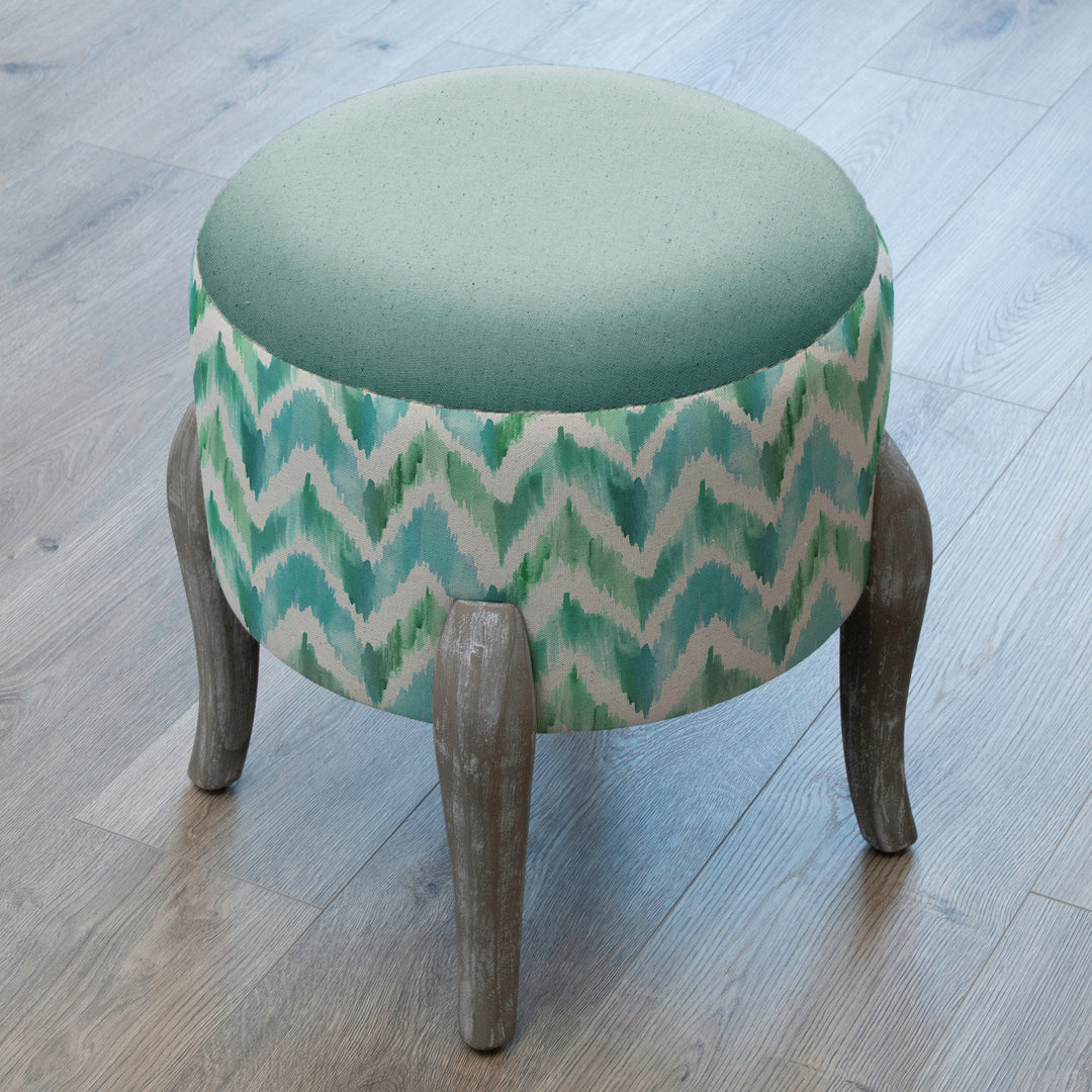 FINN FOOTSTOOL SAVANNAH ISLA