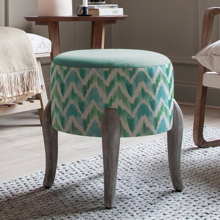 FINN FOOTSTOOL SAVANNAH ISLA