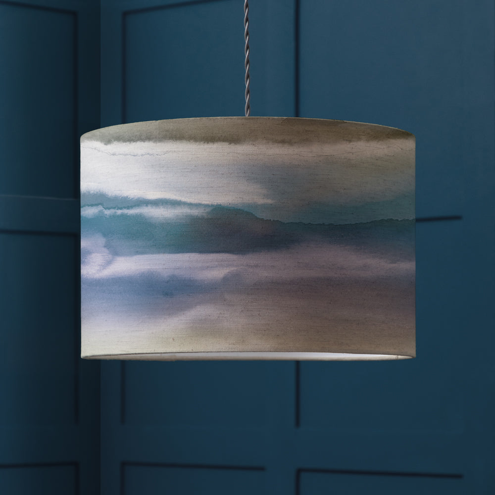 FJORD EVA 30X21CM LAMPSHADE LOCH