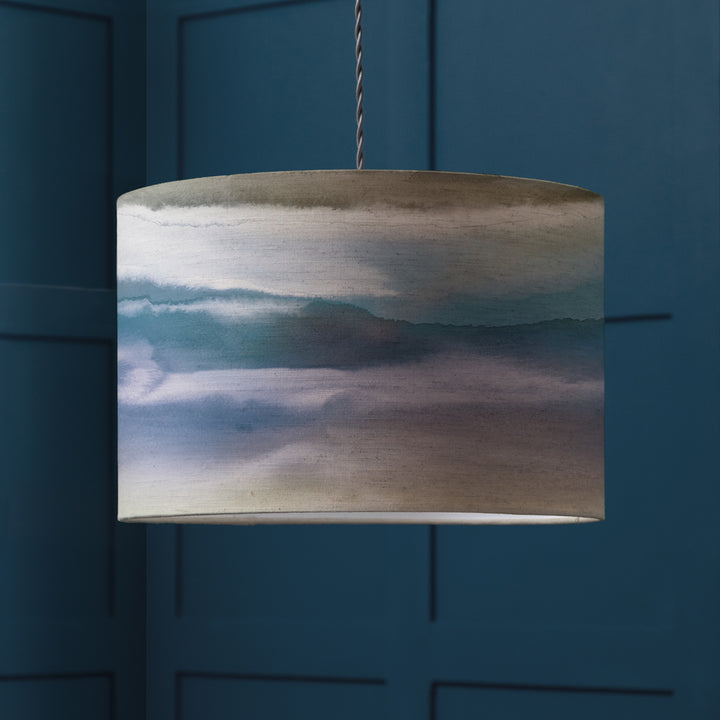 FJORD EVA 30X21CM LAMPSHADE LOCH