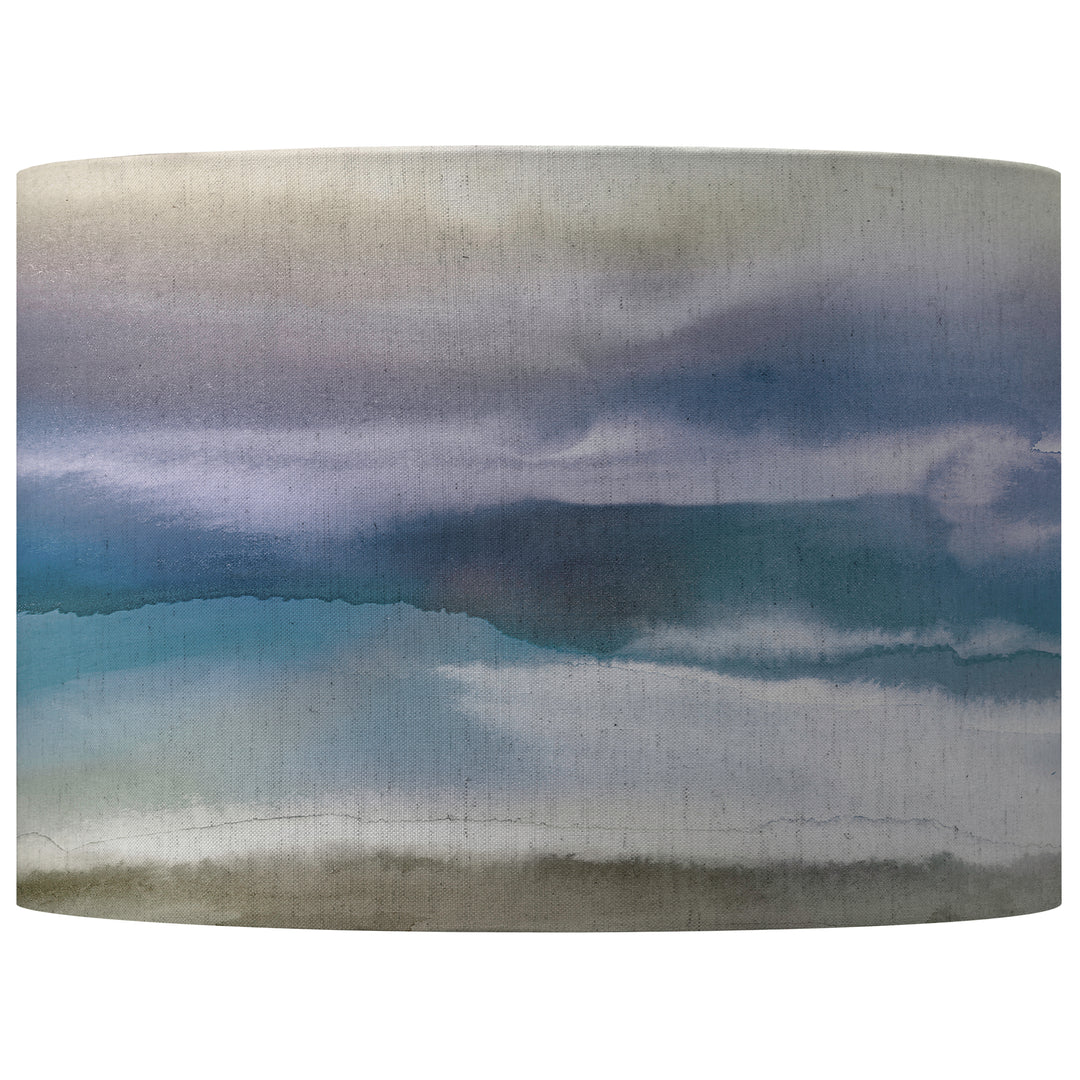 FJORD EVA 30X21CM LAMPSHADE LOCH